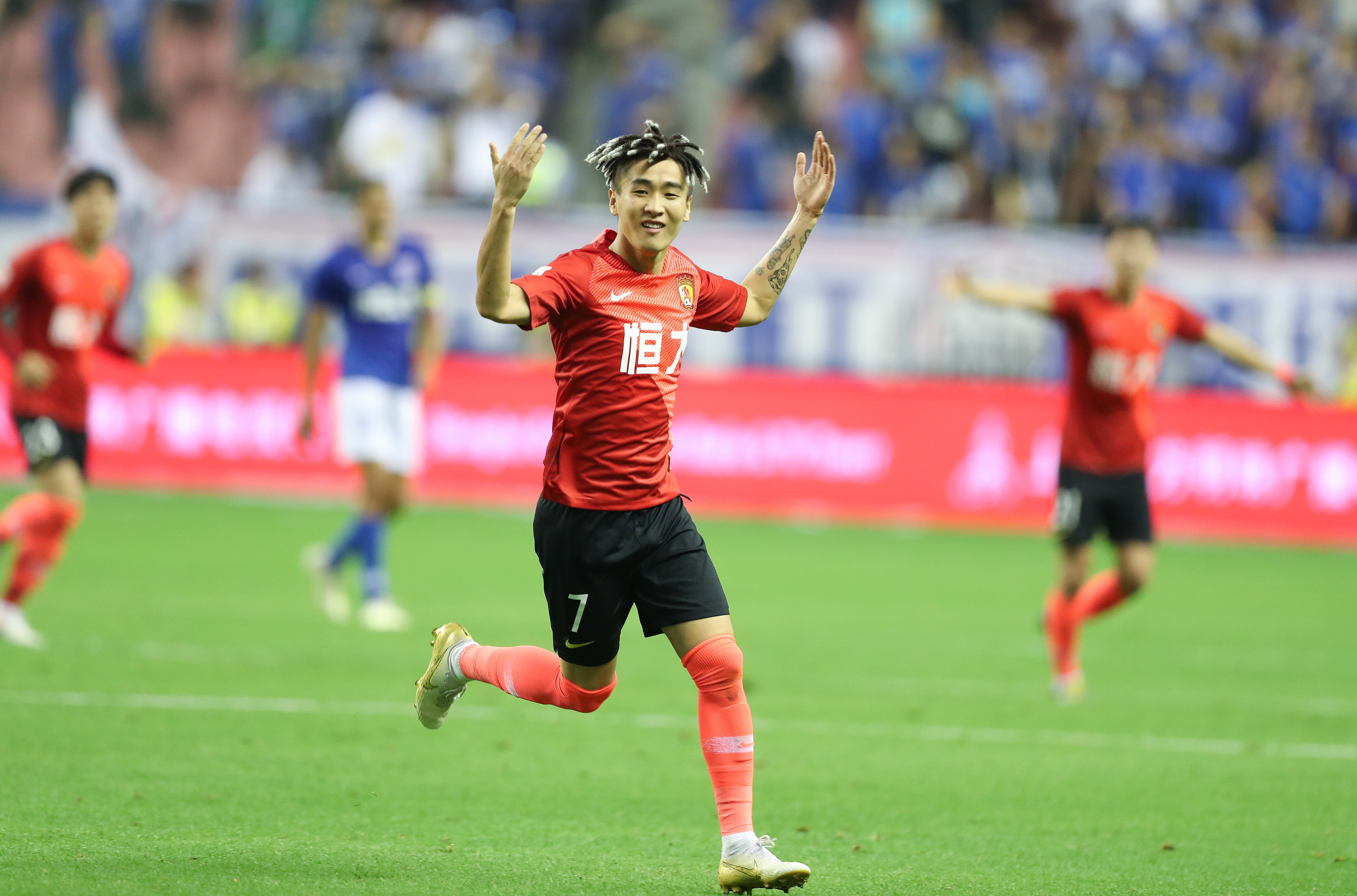 合理注解 合理注解