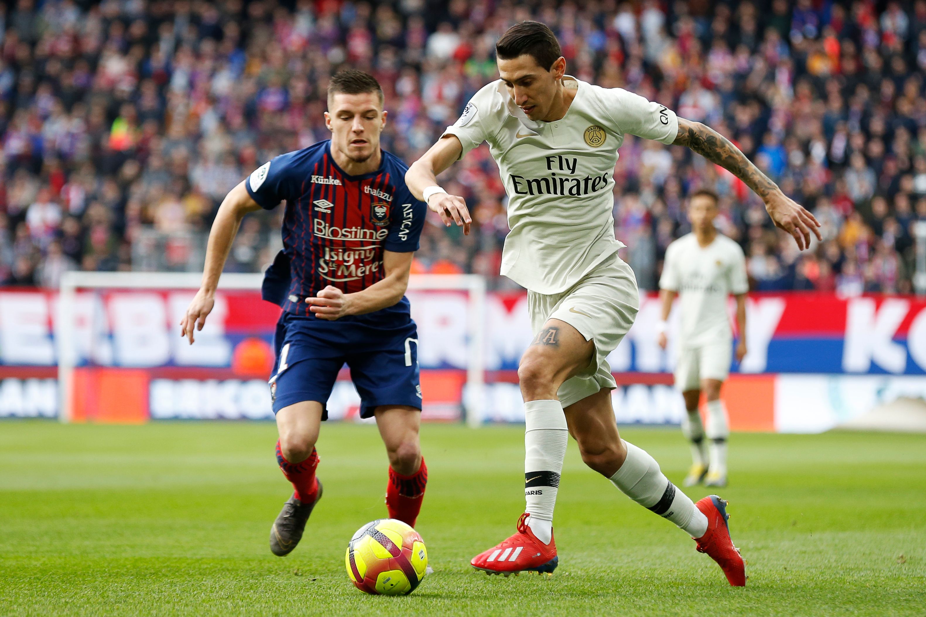 强强对话中 强强对话中