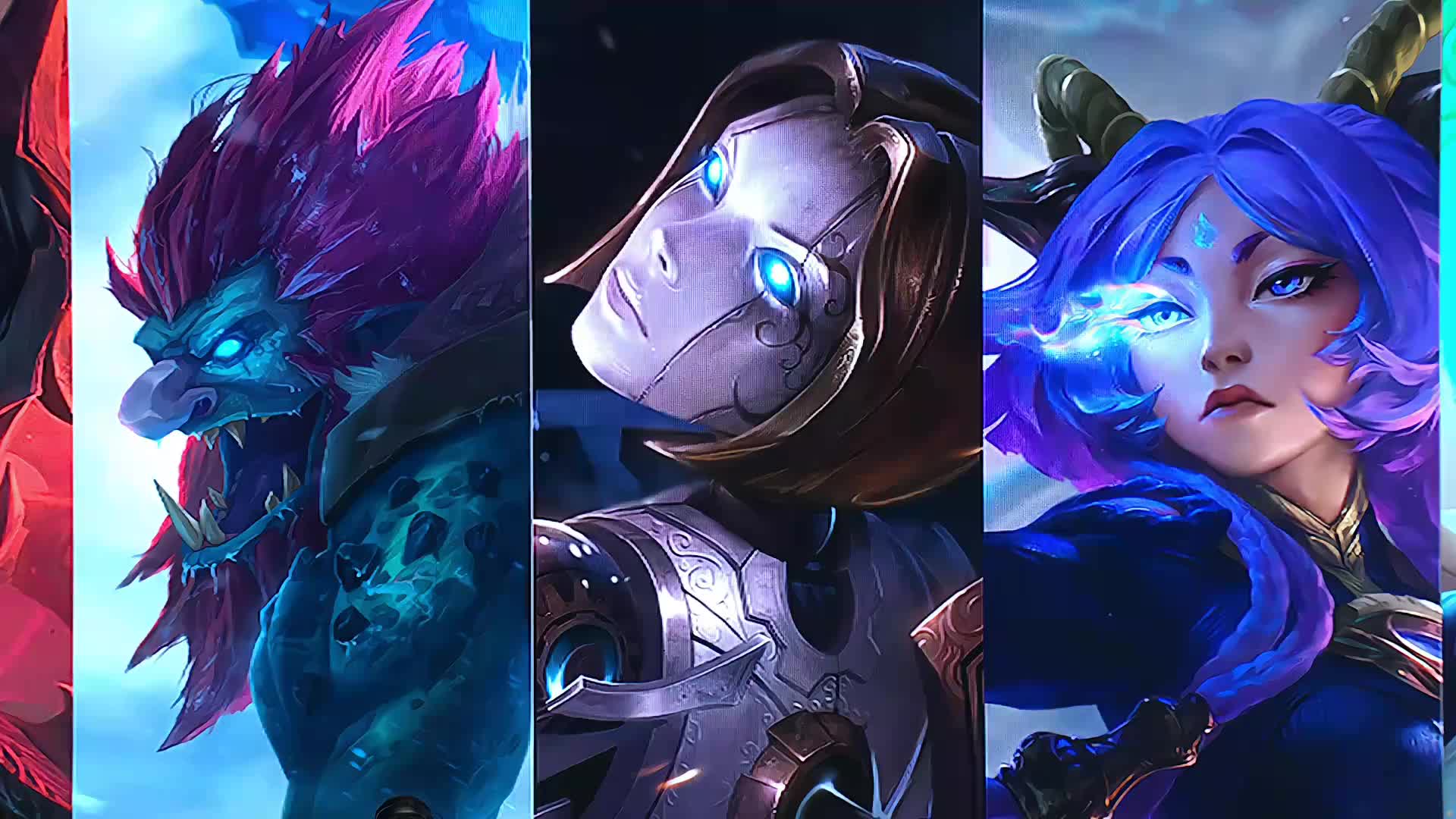 开场以强风 开场以强风